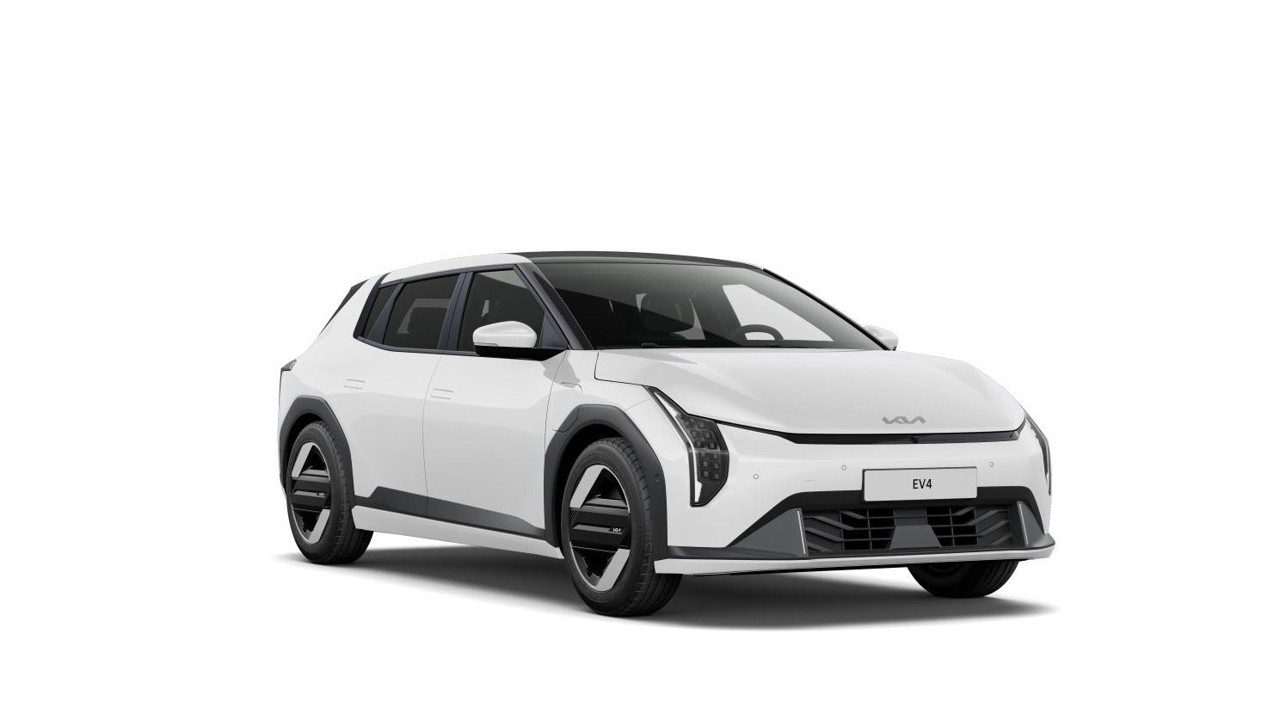 Earth 5 ajtós külső megjelenése